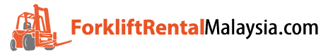 Forklift Rental Malaysia Logo